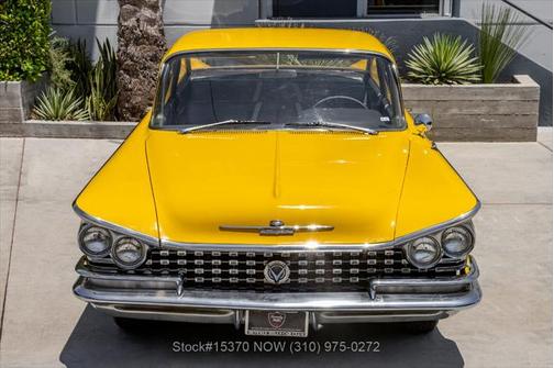 1959 Buick LeSabre