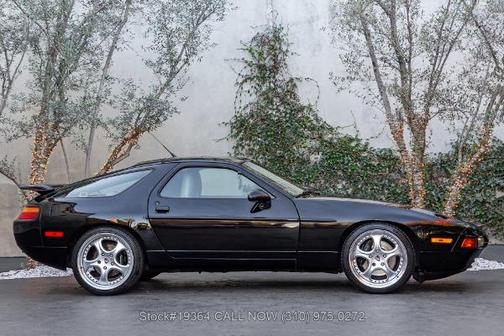 1994 Porsche 928 GTS