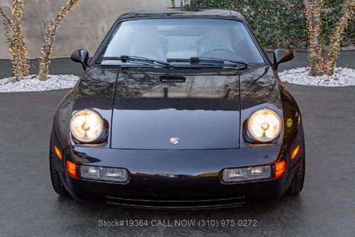 1994 Porsche 928 GTS