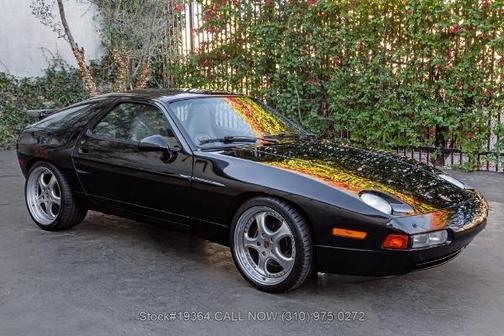 1994 Porsche 928 GTS
