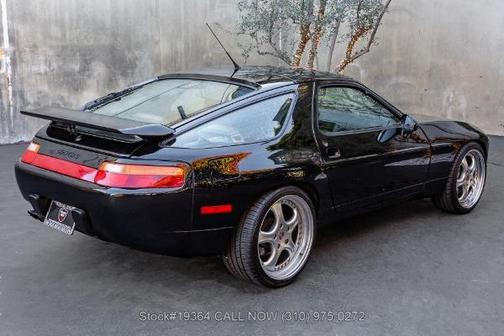 1994 Porsche 928 GTS