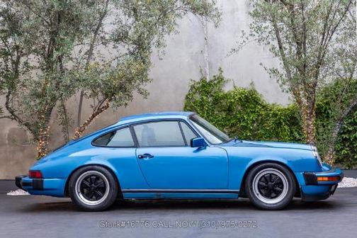 1976 Porsche 911 S