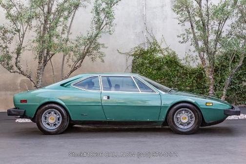 1975 Ferrari 308