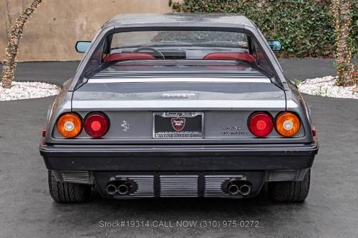 1983 Ferrari Mondial 