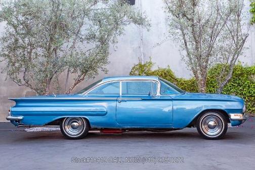 1960 Chevrolet Impala 