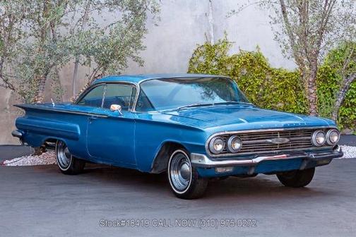 1960 Chevrolet Impala 