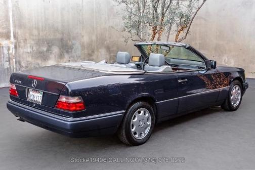 1994 Mercedes-Benz E-Class E 320