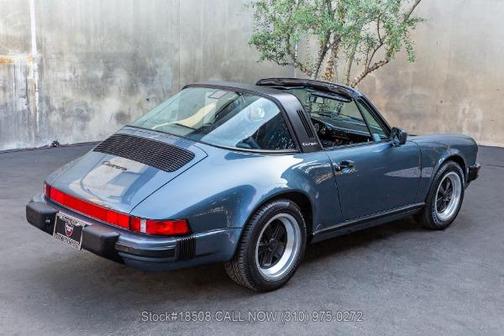1988 Porsche 911