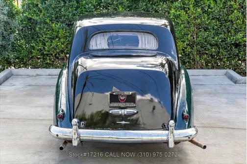 1956 Bentley S1 SALOON