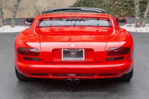1998 Dodge Viper RT-10