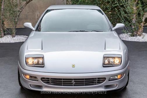 1997 Ferrari 456 GT