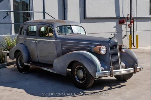 1936 Cadillac Series 70