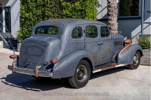 1936 Cadillac Series 70