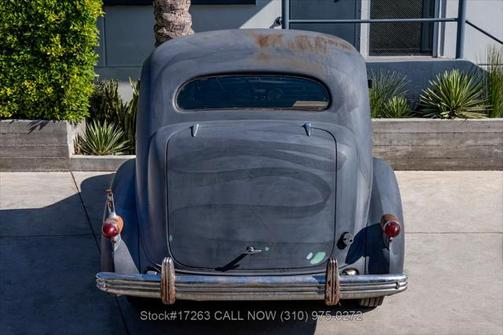 1936 Cadillac Series 70