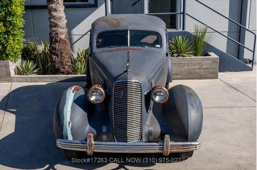 1936 Cadillac Series 70