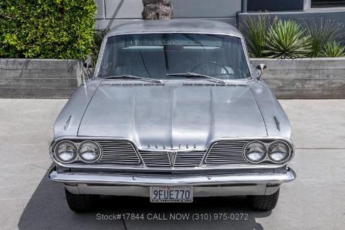 1962 Pontiac Tempest