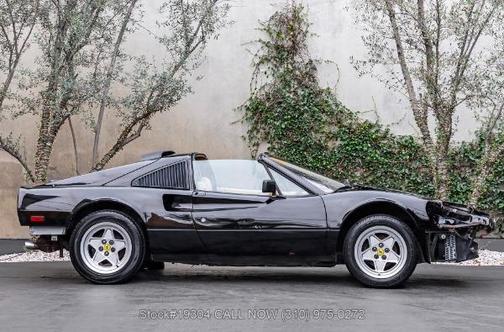 1988 Ferrari 328 GTS