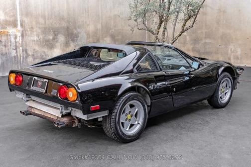 1988 Ferrari 328 GTS