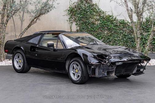 1988 Ferrari 328 GTS