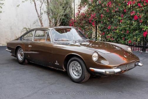 1970 Ferrari 365 