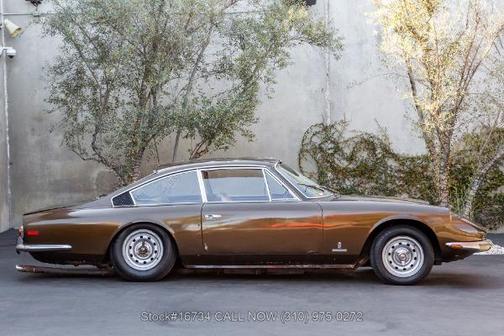 1970 Ferrari 365 