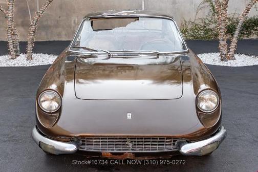 1970 Ferrari 365 
