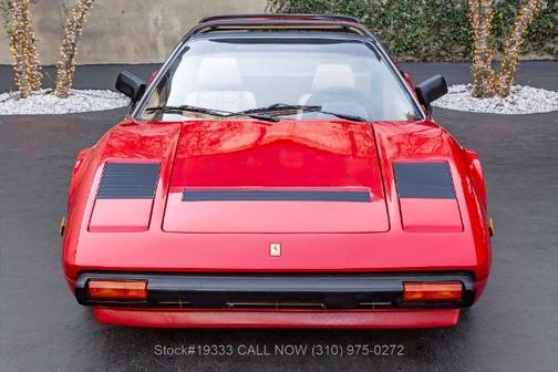 1983 Ferrari 308 GTS