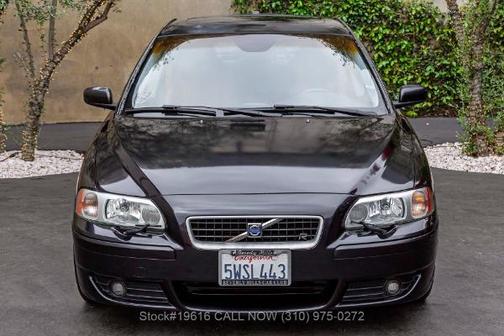 2006 Volvo S60 R