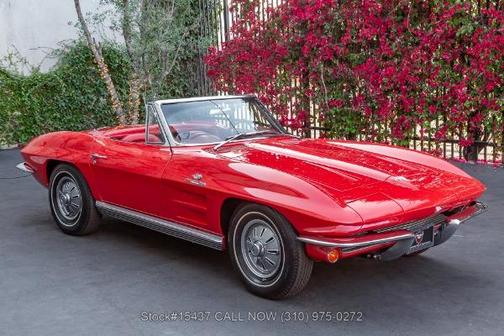 1964 Chevrolet Corvette