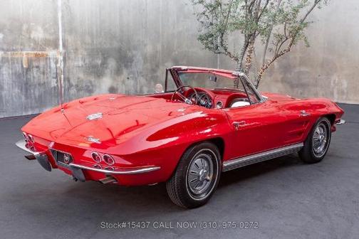 1964 Chevrolet Corvette