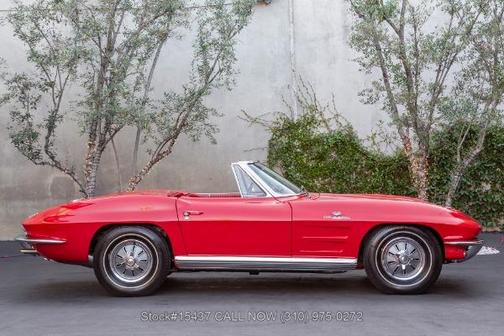 1964 Chevrolet Corvette