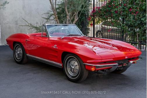 1964 Chevrolet Corvette