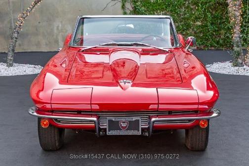 1964 Chevrolet Corvette