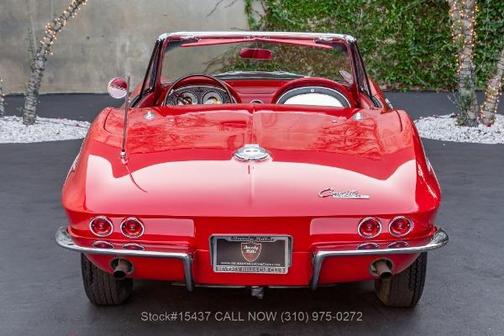 1964 Chevrolet Corvette