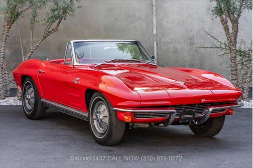 1964 Chevrolet Corvette