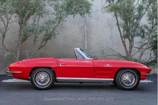 1964 Chevrolet Corvette
