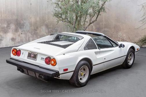 1980 Ferrari 308 