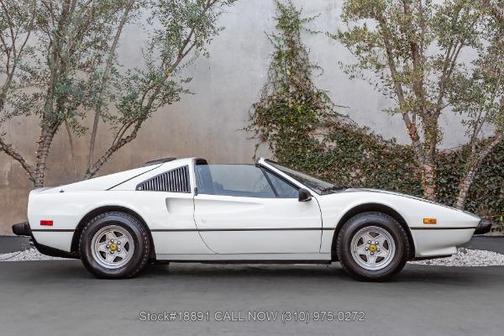 1980 Ferrari 308 