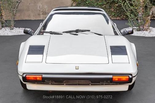 1980 Ferrari 308 