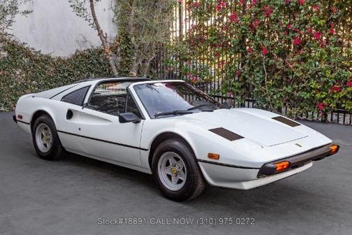 1980 Ferrari 308 