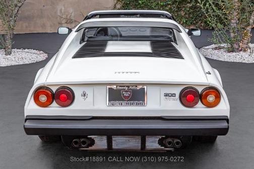 1980 Ferrari 308 