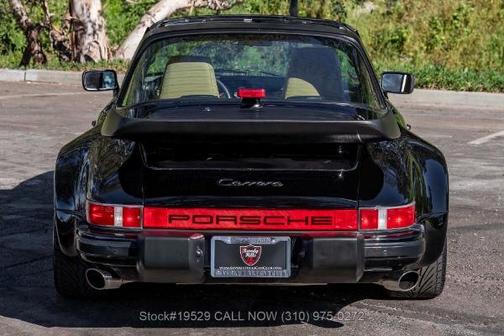 1985 Porsche 911 