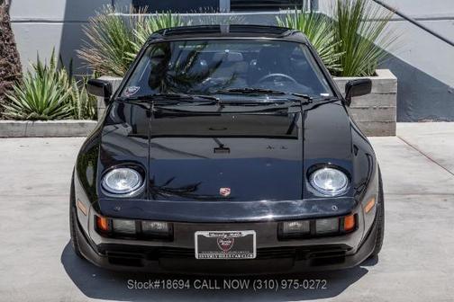 1985 Porsche 928 S