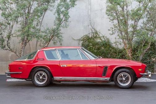 1974 Jensen Interceptor