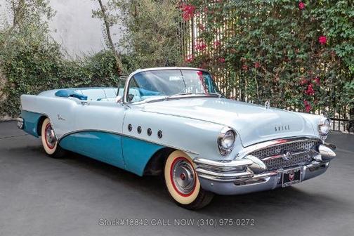 1955 Buick Super