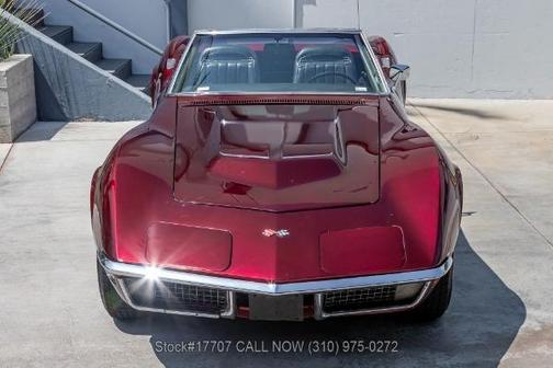 1970 Chevrolet Corvette Stingray