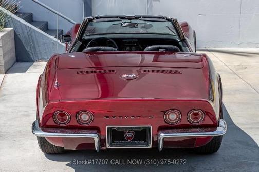 1970 Chevrolet Corvette Stingray