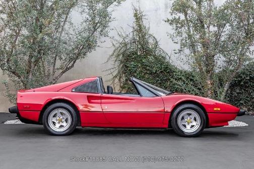 1982 Ferrari 308 