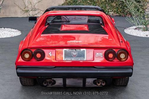 1982 Ferrari 308 