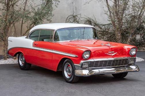 1956 Chevrolet Bel Air 